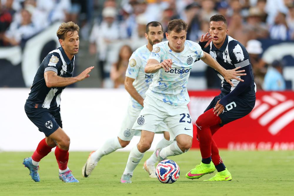 传闻：曼联、罗马和斯图加特也在关注18岁昂热前锋谢里夫