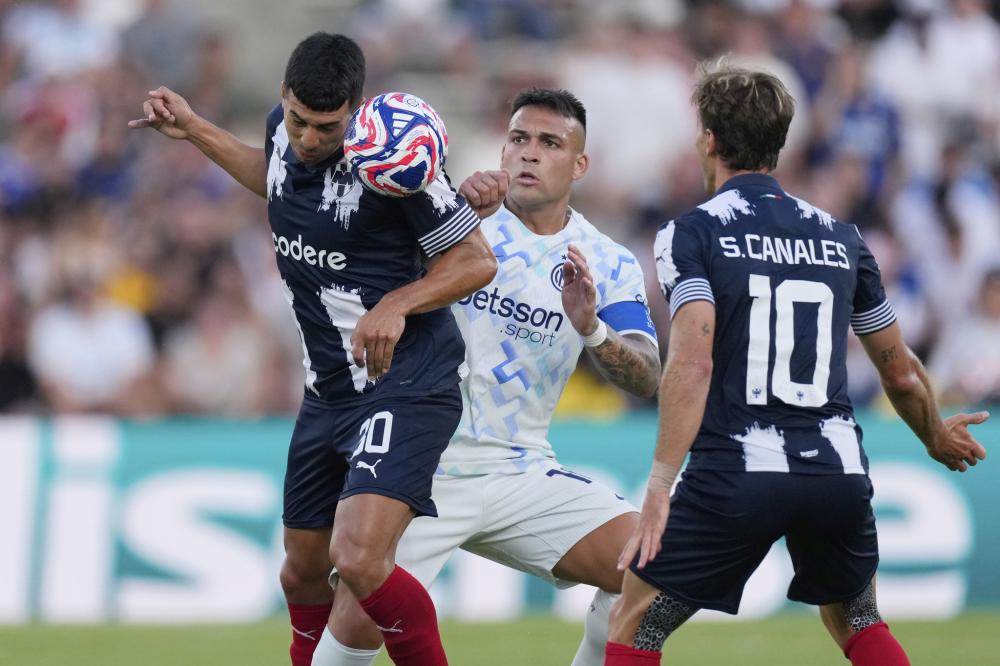 勒布理斯：未能击败利物浦是缺一点运气，接下去对曼城是硬仗