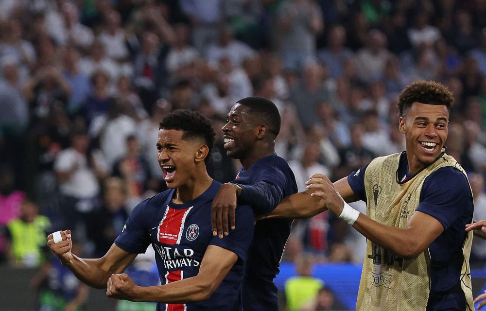 是否考虑冲击阿根廷的第四冠？迪马利亚：现在是新一代的时代